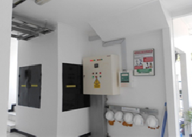 Colocation Services