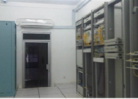 Colocation Services